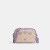 COACH Jamie Camera Bag In Signature Canvas With Floral Print