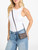 GUESS Yuna Logo Micro Crossbody
