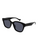 GUCCI Grey Square Men
s Sunglasses GG1430SK