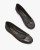 KATE SPADE  Dakota Charm Ballet Flats