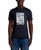 KARL LAGERFELD Karl/choupette Vertical Logo Tee