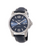 LONGINES  Conquest Quartz Blue Dial Men's Watch