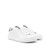 TORY BURCH Howell Court Sneaker - White  Arugula Green