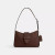 COACH Eliza Shoulder Bag With Zipper Closure
