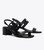 TORY BURCH Ines Heeled Sandal (@Delhi Studio)