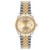 ROLEX  Datejust 31 Midsize Steel Yellow Gold Diamond Ladies Watch 278343