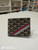 GOYARD Victoire 8cc Special Macaque Half  Wallet (@Delhi Studio)