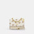 COACH Mini Klare Crossbody Bag With Shell Print