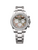 ROLEX Cosmograph Daytona 40mm White Gold Mother of Pearl Dial Diamond Bezel - 126579RBR