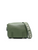 LOEWE  XS Military Messenger Bag - Hunter Green