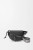 LOEWE  Mini Gate Dual Bag in Black