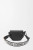 LOEWE  Mini Gate Dual Bag in Black