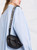LOEWE  Mini Gate Dual Bag in Black