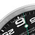 ROLEX Air King Green Hand Black Dial Steel Mens Watch 116900 Image 6