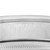 ROLEX Air King Silver Dial Smooth Bezel Steel Automatic Mens Watch 14000 Image 7