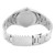 ROLEX Air King Silver Dial Smooth Bezel Steel Automatic Mens Watch 14000 Image 9