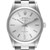ROLEX Air King Silver Dial Smooth Bezel Steel Automatic Mens Watch 14000 Image 1