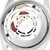 ROLEX Air King Silver Dial Smooth Bezel Steel Automatic Mens Watch 14000 Image 8