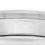 ROLEX Air King 34Mm White Roman Dial Automatic Steel Mens Watch 14010 Image 6