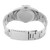 ROLEX Air King 34Mm White Roman Dial Automatic Steel Mens Watch 14010 Image 9