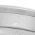 ROLEX Air King Engine Turned Bezel Salmon Dial Steel Mens Watch 14010 Image 6