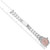 ROLEX Air King Engine Turned Bezel Salmon Dial Steel Mens Watch 14010 Image 10