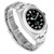 ROLEX Air King Green Hand Steel Mens Watch 116900 Image 3