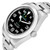 ROLEX Air King Green Hand Steel Mens Watch 116900 Image 5