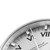 ROLEX Air King Silver Roman Dial Stainless Steel Mens Watch 114200 Image 6