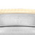 ROLEX Datejust Steel Yellow Gold Champagne Diamond Dial Mens Watch 16233 Image 7