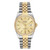 ROLEX Datejust Steel Yellow Gold Vintage Automatic Mens Watch 16013 Image 2