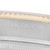 ROLEX Datejust Steel Yellow Gold Vintage Automatic Mens Watch 16013 Image 7