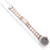 ROLEX Datejust 36 Steel Rose Gold Diamond Unisex Watch 126281 Image 10