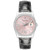 ROLEX Datejust 36 White Gold Diamond Wave Dial Mens Watch 116189 Image 2