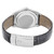 ROLEX Datejust 36 White Gold Diamond Wave Dial Mens Watch 116189 Image 9