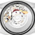 ROLEX Datejust Steel Yellow Gold Champagne Diamond Dial Mens Watch 116233 Image 8