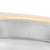 ROLEX Datejust Steel Yellow Gold White Roman Diamond Mens Watch 16233 Image 6