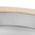 ROLEX Datejust Steel Yellow Gold White Roman Diamond Mens Watch 16233 Image 7