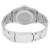 ROLEX Datejust Mother Of Pearl Diamond Steel White Gold Mens Watch 116244 Image 9
