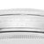 ROLEX Datejust Steel White Gold Silver Dial Mens Watch 116234 Image 7