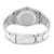 ROLEX Datejust Steel White Gold Silver Dial Mens Watch 116234 Image 9