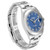 ROLEX Datejust 41 Smooth Bezel Steel Mens Watch 126300 Image 3