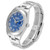 ROLEX Datejust 41 Smooth Bezel Steel Mens Watch 126300 Image 4