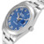 ROLEX Datejust 41 Smooth Bezel Steel Mens Watch 126300 Image 5