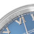 ROLEX Datejust 41 Smooth Bezel Steel Mens Watch 126300 Image 7