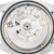 ROLEX Datejust 41 Smooth Bezel Steel Mens Watch 126300 Image 8