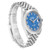 ROLEX Datejust 41 Smooth Bezel Steel Mens Watch 126300 Image 3 ROLEX Datejust 41 Smooth Bezel Steel Mens Watch 126300 Image 3