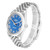 ROLEX Datejust 41 Smooth Bezel Steel Mens Watch 126300 Image 4 ROLEX Datejust 41 Smooth Bezel Steel Mens Watch 126300 Image 4