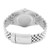 ROLEX Datejust 41 Smooth Bezel Steel Mens Watch 126300 Image 9 ROLEX Datejust 41 Smooth Bezel Steel Mens Watch 126300 Image 9