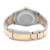 ROLEX Datejust Steel Yellow Gold Diamond Dial Mens Watch 126233 Image 9